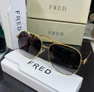 Lunettes FRED