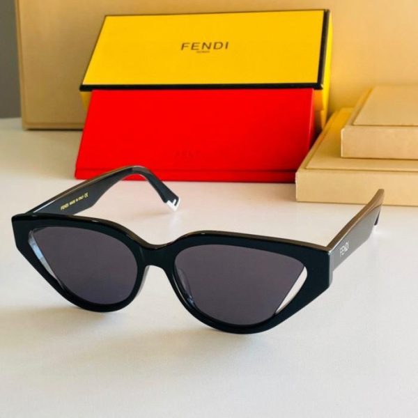Lunettes Fendi
