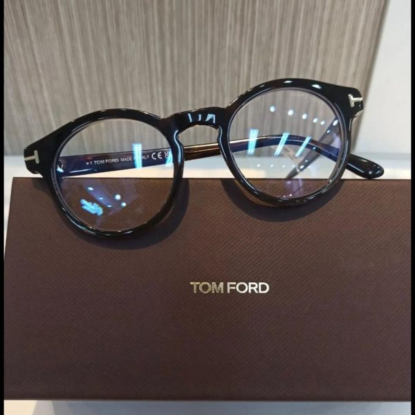 Lunettes Tom Ford