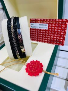 Bracelet Omega