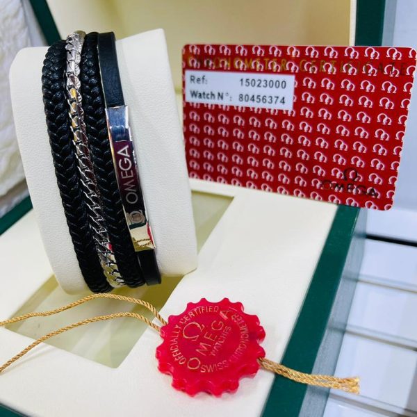 Bracelet Omega