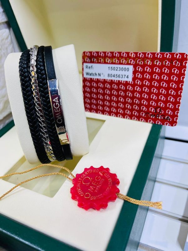 Bracelet Omega