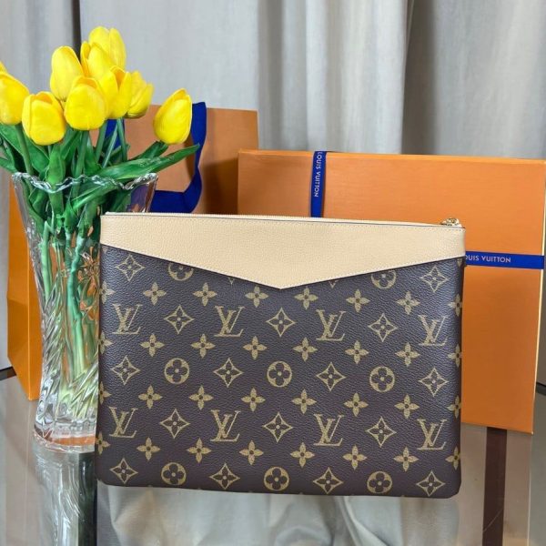 Sacoche Louis Vuitton