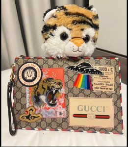 Sacoche Gucci