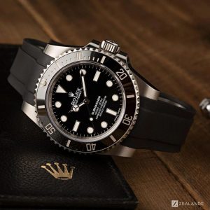 Montre Rolex Noir