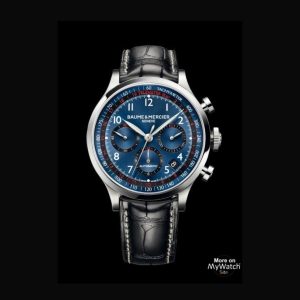 Montre Baume & Mercier
