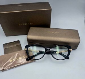 Lunettes BVLGARI