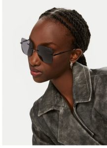 Lunettes Noires