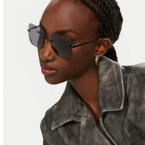 Lunettes Noires