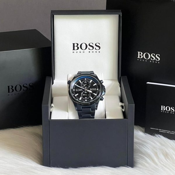 Montre Boss