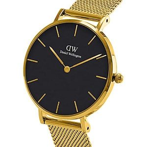 Montre DW