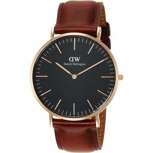Montre DW