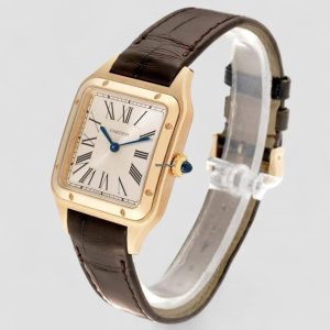 Montre Cartier
