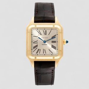 Montre Cartier