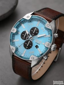 Diesel 5 Bar