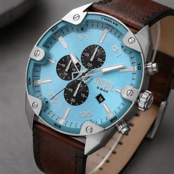 Diesel 5 Bar