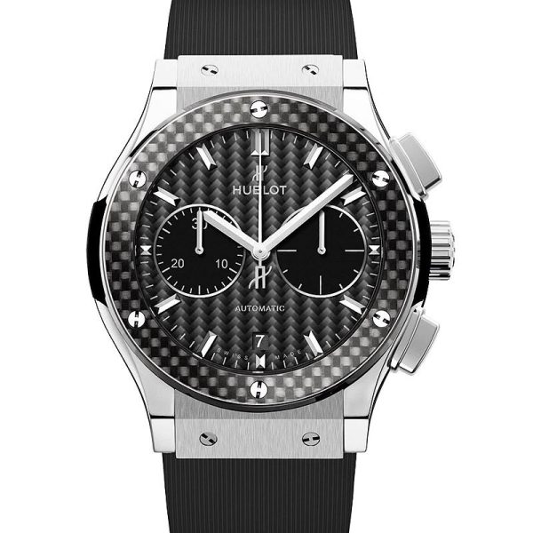 Montre Hublot